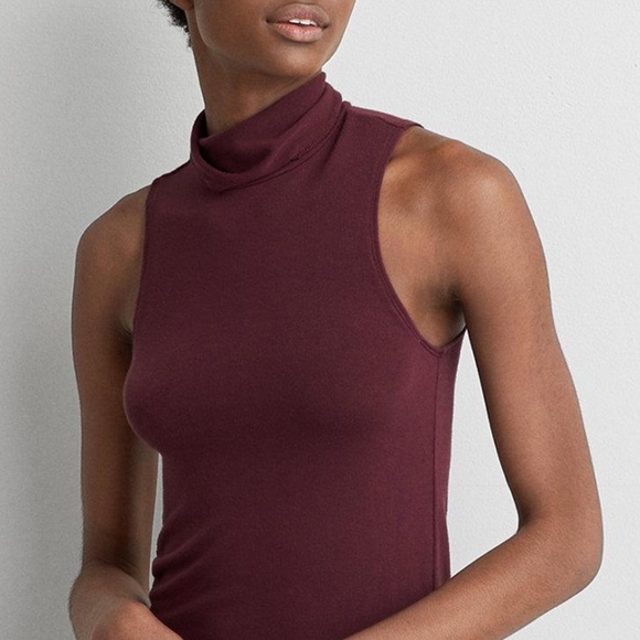 American Eagle Outfitters Tops - 2/$25 American Eagle Turtle Neck Top